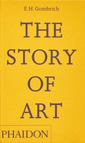The Story of Art Opracowanie zbiorowe