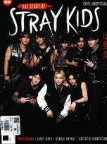 The Story of...Bookazine [GB]