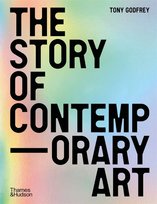 The Story of Contemporary Art Godfrey Tony