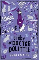 The Story of Doctor Dolittle - Lofting Hugh