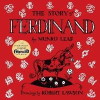The Story of Ferdinand Leaf Munro