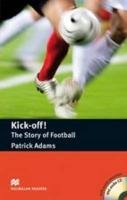 The Story of Football - Tarner Margaret