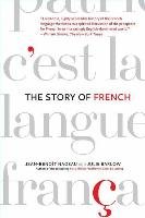 The Story of French Barlow Julie, Nadeau Jean-Benoit