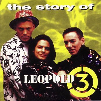 The Story Of Leopold 3 - Leopold 3