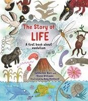 The Story of Life Barr Catherine