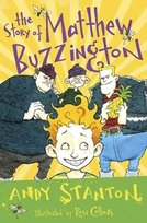 The Story of Matthew Buzzington Stanton Andy