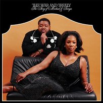 The Story of Michael and Tanya The War and Treaty
