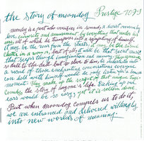 The Story Of Moondog Moondog