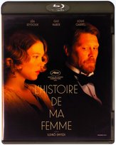 The Story of My Wife (Historia mojej żony)