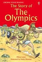 The Story of the Olympics - Lacey Minna