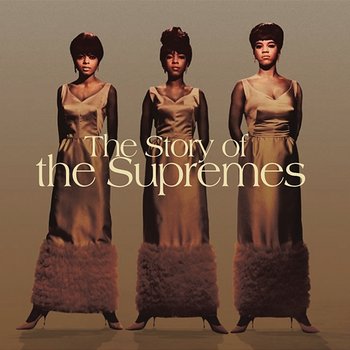 The Story Of The Supremes - The Supremes