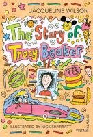 The Story of Tracy Beaker - Wilson Jacqueline