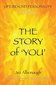 The Story of 'You' - Alborough Jez