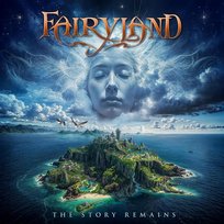 The Story Remains Fairyland