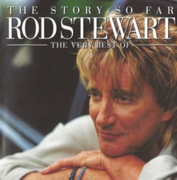 The Story So Far - Stewart Rod
