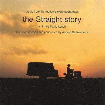 The Straight Story - Original Soundtrack