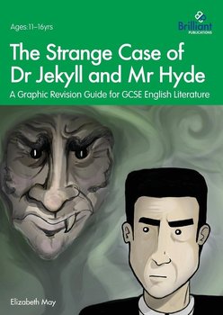 The Strange Case of Dr Jekyll and Mr Hyde - May Elizabeth