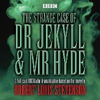 The Strange Case of Dr Jekyll & Mr Hyde - Robert Louis Stevenson