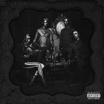 The Strange Case of... Halestorm