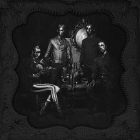 The Strange Case of... Halestorm