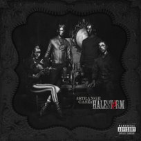 The Strange Case Of... Halestorm