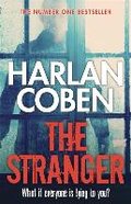The Stranger - Coben Harlan