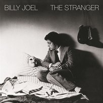 The Stranger Billy Joel