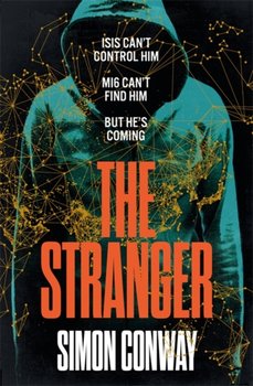 The Stranger - Simon Conway