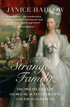The Strangest Family - Hadlow Janice