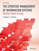 The Strategic Management of Information Systems - Peppard Joe | Książka ...