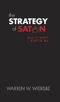 The Strategy of Satan - Wiersbe Warren W.