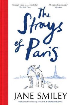 The Strays of Paris - Smiley Jane