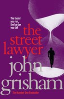 The Street Lawyer Grisham John