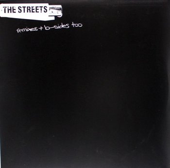 The Streets Remixes & B-Sides, płyta winylowa - Streets