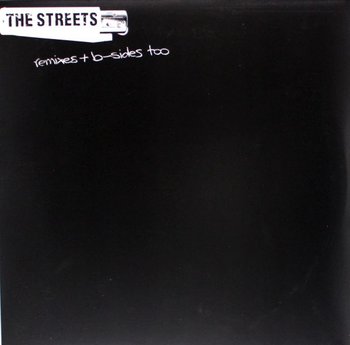 The Streets Remixes B Sides Streets Muzyka Sklep EMPIK.COM