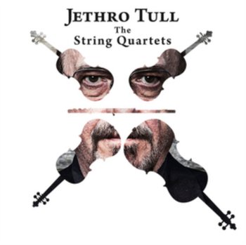 The String Quartets, płyta winylowa - Jethro Tull