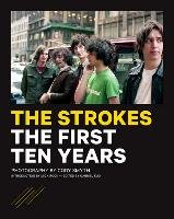 The Strokes - Smyth Cody