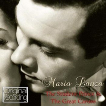 The Student Prince & The Great Caruso - Mario Lanza