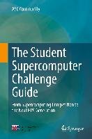 The Student Supercomputer Challenge Guide