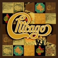 The Studio Albums 1969-1978 Chicago