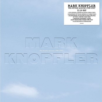 The Studio Albums 1996-2007 - Knopfler Mark