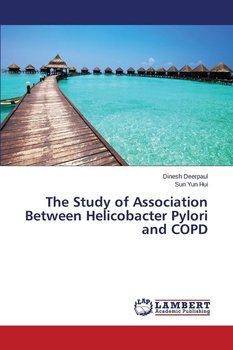 The Study of Association Between Helicobacter Pylori and Copd - Deerpaul Dinesh