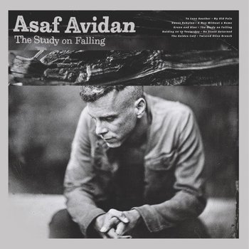 The Study On Falling PL - Avidan Asaf