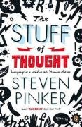 The Stuff of Thought - Pinker Steven