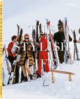 The Stylish Life: Skiing TeNeues