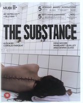 The Substance (Substancja)