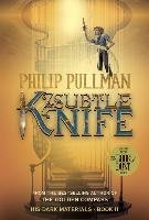 The Subtle Knife - Pullman Philip
