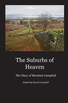 The Suburbs of Heaven - Campbell Murdoch