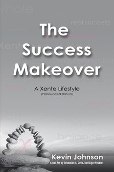 The Success Makeover - Johnson Kevin
