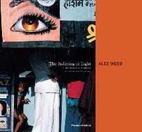 The Suffering of Light Webb Alex